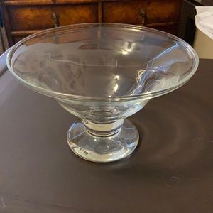 Glass Bowl